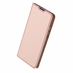 Dux Ducis Skin Pro Ümbris jaoks Xiaomi Poco X4 Pro 5G roosa