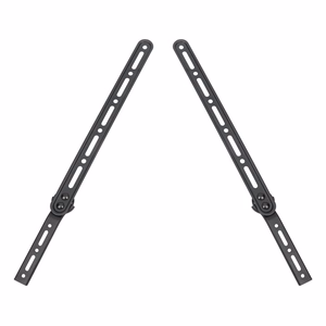 Maclean MC-912 heliriba kinnitus telerile, max 15 kg