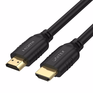 UNITEK HDMI 2.0 4K 60HZ kaabel C11079BK-3M