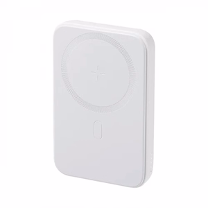 Akupank Joyroom JR-W020 valge 10000mAh 20W (PD / QC3.0) + Type-C kaabel