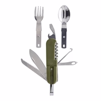 Setty Torch Multitool - SNL 01