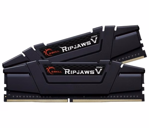 G.Skill Ripjaws V mälumoodul 32 GB DDR4 3200 MHz