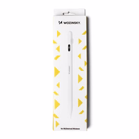 Wozinsky Stylus Universal Active Stylus (Android and iOS) - Valge