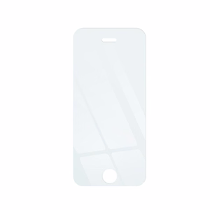 Закалённое стекло для iPhone 5 / 5C / 5S Blue Star