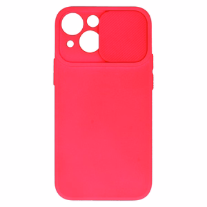Camshield Soft jaoks Iphone 16 Pro Max Roosa