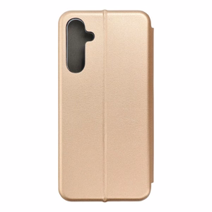 ELEGANCE kaaned ümbris jaoks SAMSUNG A25 5G kuldne
