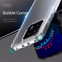 Ümbris Dux Ducis Clin Xiaomi 13 Clear