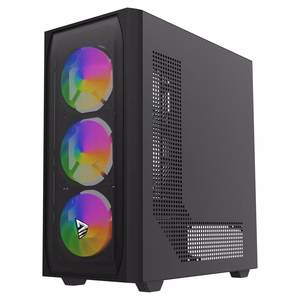 Savio Noctis Flow RGB Cube must