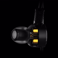 REMAX Kõrvaklapid - RM-590 Hõbedane