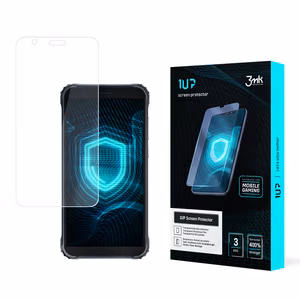 Blackview BV4900 – 3mk 1UP telefoni ekraanikaitse