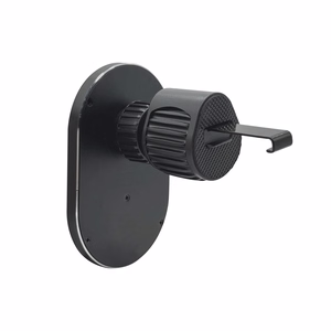Setty car hoidja MS with inductive charging IUM2-01 must