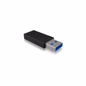 ICY BOX IB-CB015 – USB 3.1 Gen 2 adapter USB-A pistikust USB-C pesaks