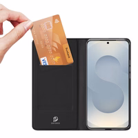 DUX DUCIS SS S26 SKIN PRO must