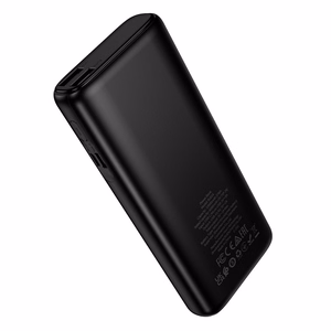 Väline aku Power Bank Borofone BJ81A 10000mAh must