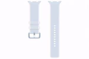 Samsung SXL35LL Misty Band (M/L) rihm Galaxy Watch9 ja Galaxy Watch8 kelladele, sinine