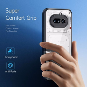 Чехол Dux Ducis Aimo Nothing Phone 4a