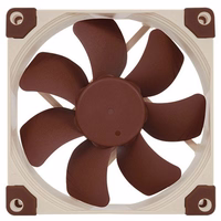 Noctua NF-A9 PWM computer cooling system Computer case Fan 9.2 cm beez, pruun