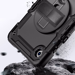 TECH-PROTECT SOLID ümbris GALAXY TAB A9 / A11 8.7 X110 / X115 / X133 / X135 must