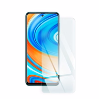 Karastatud klaas sinine Star - XIAOMI Redmi Note 9 Pro