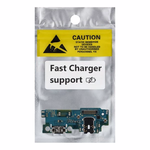 Charging board jaoks SAMSUNG A32 5G A326F/B OEM (Fast Laadija)
