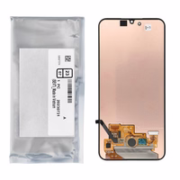 ServicePack LCD ekraan SAMSUNG A34 5G A346B GH82-31235A jaoks ilma raamita