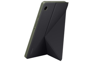 BX110TBE Book Cover Samsung Galaxy Tab A9, must