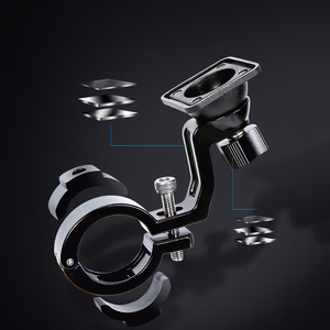 WILDMAN Bicycle bag XT3S waterproof 0,5L