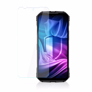 Doogee V Max Pro – 3mk Silky Matt Pro telefoni ekraanikaitse