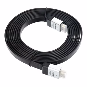 Kaabel HDMI to HDMI 4K 60Hz High Speed with Ethernet ver. 2.0 BLISTER 3 m must