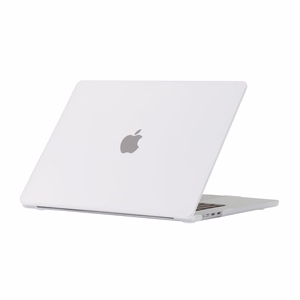Tech-Protect SmartShell ümbris MacBook Air 15" M2 / M3 / 2023-2024 jaoks - matt