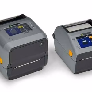 Zebra ZD621 etiketiprinter termoülekandetrükk 300 × 300 DPI 152 mm/sec juhtmega ja juhtmevaba Ethernet LAN Bluetooth