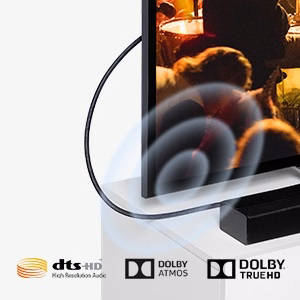 Kaabel HDMI - HDMI 8K, UHD, 2m, 2.1 ver