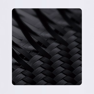 Benks Montage Magnetic Armor Air Kevlar чехол с рамкой PC 600D+1500D (MB66) для Iphone 16 Pro Max черный