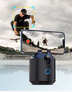 Phone hoidja with 360° face tracking P3 must