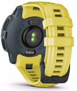 Garmin Instinct E – GPS-nutikell, MIP, 45 mm, laimiroheline