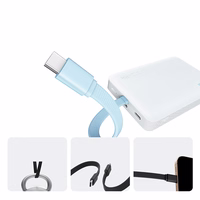 Cuktech CP132ML 10000 mAh magnetiline energiapank - valge