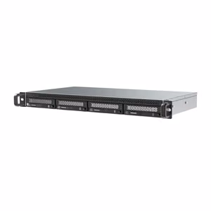 TERRAMASTER D4-320U DAS-korpus 4 kettale