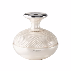 Beautifly B-Lumix Body modelleeriv kehahooldusseade 24-karaadise kullaga
