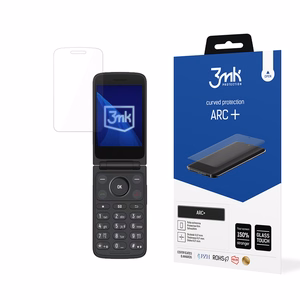 3mk ARC+ kaitsekile TCL OneTouch 4043 jaoks