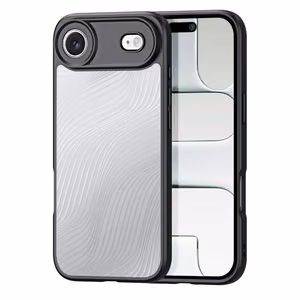 Ümbris Dux Ducis Aimo Apple iPhone Air