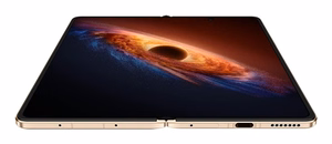 Honor MAGIC V6 16.6 cm (6.52") Hybrid Dual SIM 5G USB Type-C 16 GB 512 GB 6660 mAh Red