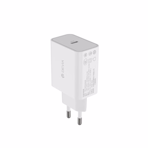 Devia Rocket PD seinalaadija, 45 W, 1 × USB-C, valge