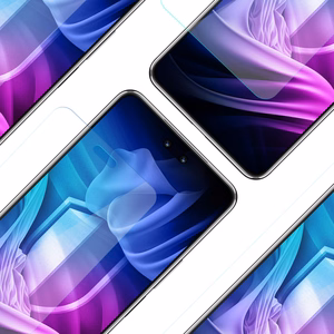 3mk Silky Matt Pro matt foil for Huawei Nova 14 Pro