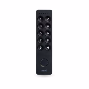 NUKI Keypad 2.0 Bluetooth Must