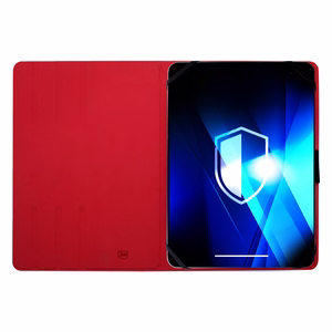 Universal Tablet Ümbris 3mk Universal Tablet Ümbris 9-11" - punane