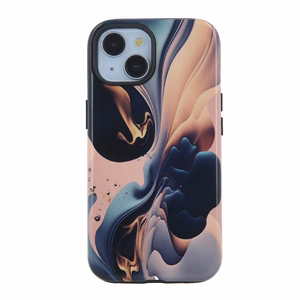 Dekoratiivne ümbris iPhone 16 Pro Max 6,9" Magusad