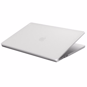 Uniq Claro MacBook Air 15'' ümbris (2023) - läbipaistev