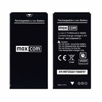 Originaal aku Maxcom MM720/MM721 - 800mAh (lahtiselt)