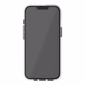 Ugly Rubber Vogue ümbris jaoks iPhone 15 Plus 6,7" clear