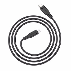 Acefast C3-01 Lightning - USB-C PD кабель 30W 3A 480Mb/s 1.2m - белый